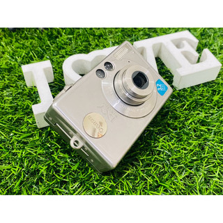 Máy ảnh kts vintage canon 320