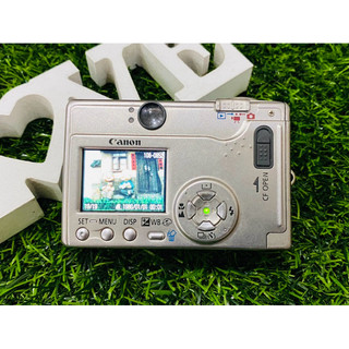 Máy ảnh KTS Vintage Canon 320