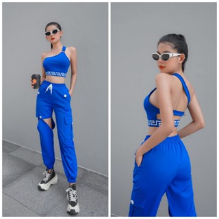 ✅ QUẦN HỞ ĐÙI tập Zumba,Gym, Yoga, Aerobic, thể dục nữ .