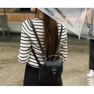 Ba lô C Amelia Mini nhiều màu