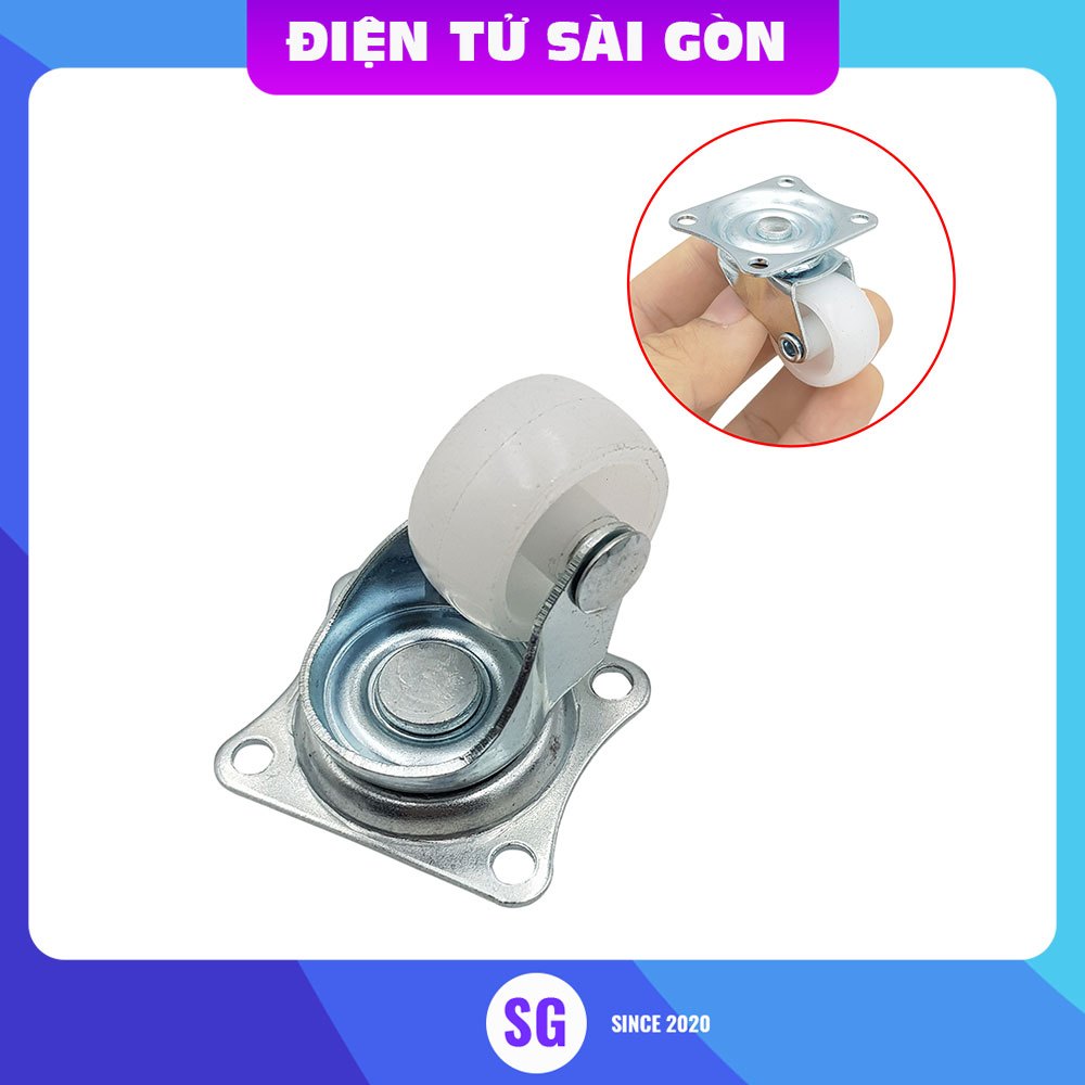 Bánh xe đa hướng