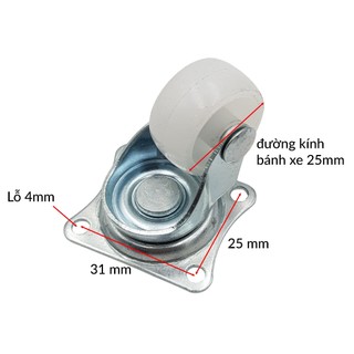 Bánh xe đa hướng