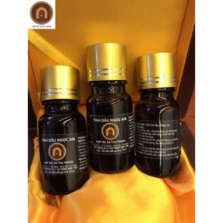 Tinh Dầu Ngọc Am 10ml