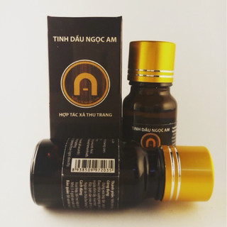 Tinh Dầu Ngọc Am 10ml