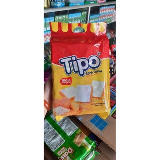 Bánh trứng Tipo gói 220g