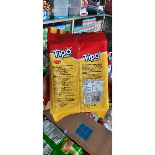 Bánh trứng Tipo gói 220g