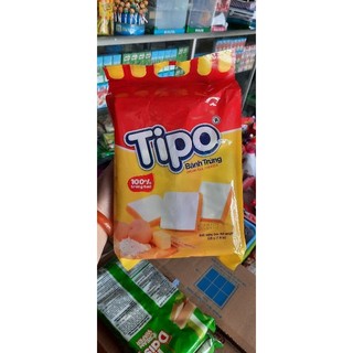 Bánh trứng Tipo gói 220g