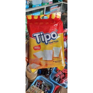 Bánh trứng Tipo gói 220g