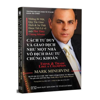 Cách td và giao dịch như một nhà vô địch đầu tư ck