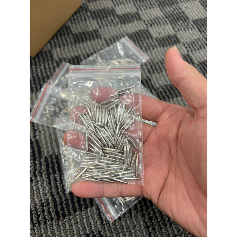 Đầu Kim Đốt Nốt Ruồi , Đầu Chụp Kim Đốt Dành Cho Máy 5in1 , Máy Đốt Mini Siêu Rẻ