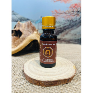 Tinh dầu gỗ Ngọc am loại 20ml