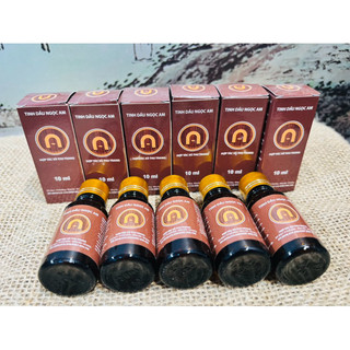 Tinh dầu gỗ Ngọc am loại 20ml