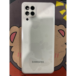 Vỏ samsung A22 4G