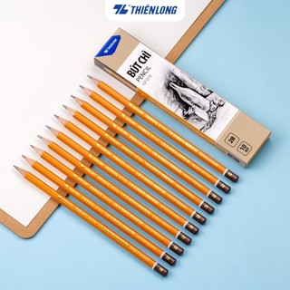 Bút chì gỗ Thiên Long GP-018