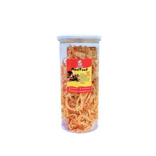 Mực Sợi Hấp Nước Dừa - MAXIFOOD