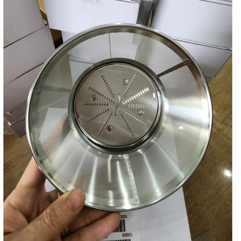 Phụ kiện Dao ép - Lưỡi ép máy ép trái cây đa năng PK MJ-CB100/CB600/CB800- PHỤ TÙNG HÀNG THAY THẾ