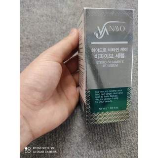 Serum B5 Navo bản Hàn Quốc