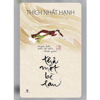 Sách - thả một bè lau