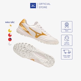 Giày Đá Bóng Sân Cỏ Nhân Tạo Monarcida Neo Sala Pro TF MIZUNO Chính Hãng Siêu Bền Nhẹ Bảo Hành