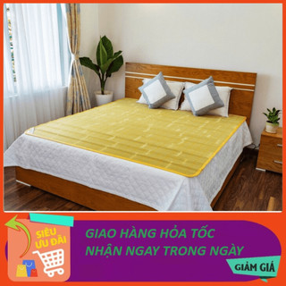 Chiếu tre tây bắc,mát lạnh mùa hè.hàng Việt Nam,chiếu tre điều hòa loại 1