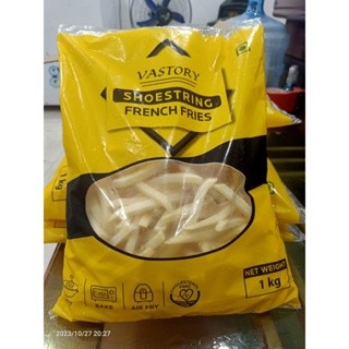 Khoai tây Ấn siêu ngon 1kg
