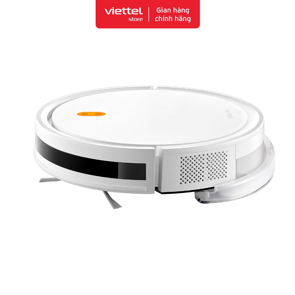 Robot hút bụi Xiaomi Vacuum E5 Chính hãng