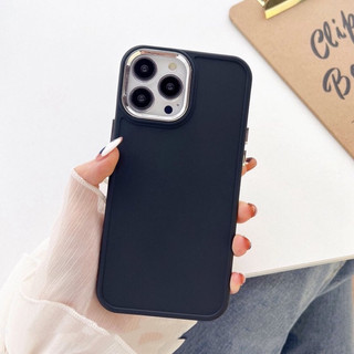 Ốp lưng 11pro đã độ bản camera nhỏ