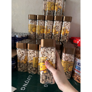 Mix gà gan trứng 120g