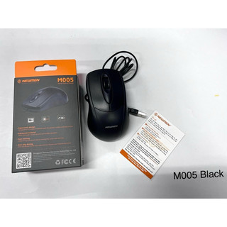 Chuột có dây Newmen M005 - DPI1000