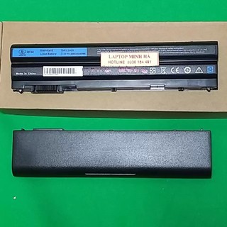 Pin laptop Dell Latitude E6430