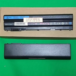 Pin laptop Dell Latitude E6430