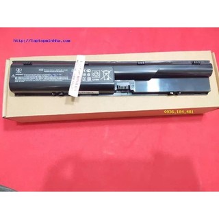 Pin laptop hp ProBook 4540s