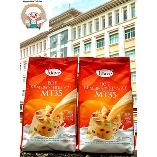Bột mt35 kem béo thực vật lúave 500g -1kg