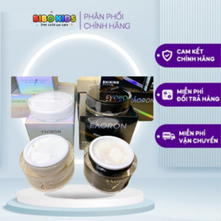  Kem Dưỡng da ngày đêm Eaoron Ngọc trai của  Úc 