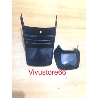 Chắn bùn xe win 100