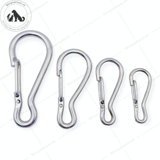 D1-móc khoá móc xích inox