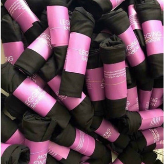 Quần legging lửng