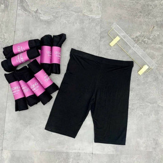 Quần legging lửng