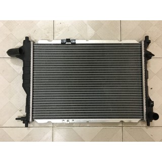 Két nước làm mát Chevrolet Spark ( Matiz3) 2009-2010