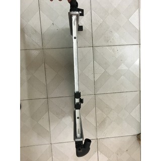 Két nước làm mát Chevrolet Spark ( Matiz3) 2009-2010