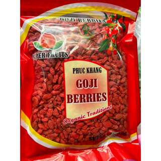 KỶ TỬ NGỌT LOẠI 1 HẠT TO 500G-1KG