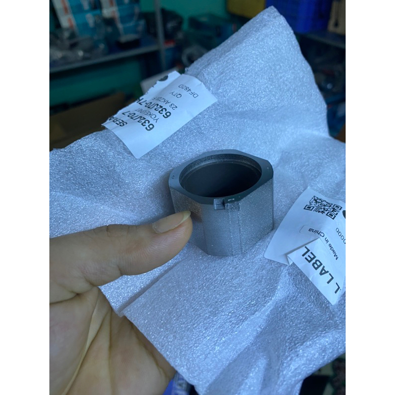 Stator máy khoan vặn vít MAKITA DDF482/DHP482/XFD10 (632J70-7)