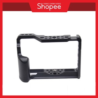 Khung Cage Bảo Vệ Máy Ảnh Fujifilm X-T3 X-T2 l Khung Fujifilm X-T3 X-T2 l Cage Fujifilm Fujifilm X-T3 X-T2 l Máy ảnh XT3