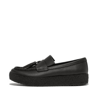 Giày lười nữ loaffer fitflop