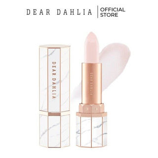Son Dưỡng Ẩm Môi Dear Dahlia Lip Paradise Blooming Balm Nourishing Moisture Balm 3.1g