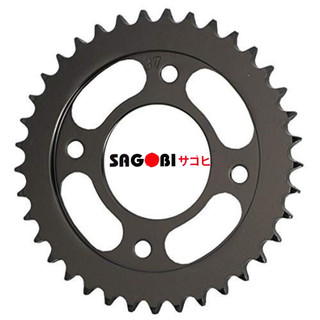 Dĩa tải KITACO cho sên 428 gắn cho msx 125 (2013-2020) Mã 535-1444033