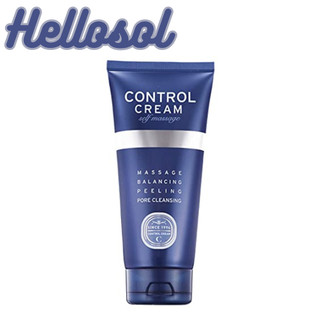  CZ_001 Kem làm sạch da Control Cream Self Massage 150ml 
