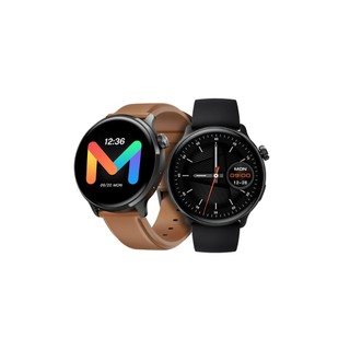 Chính hãng - bảo hành 12 tháng - đồng hồ thông minh mibro watch lite 2 xpaw011
