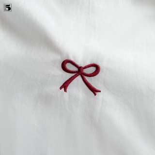 Áo sơ mi dài tay basic Twenty.5 -  5775