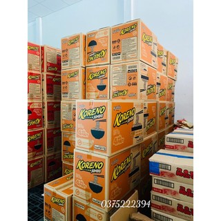 (Chuẩn ngon) Combo dùng thử mì cay chuẩn vị (hỗ trợ công thức)   ~CHUA CAY~